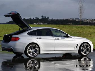 Bmw 435i Gran Coupe M Sport