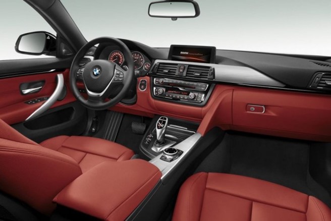 Bmw 435i Gran Coupe Xdrive