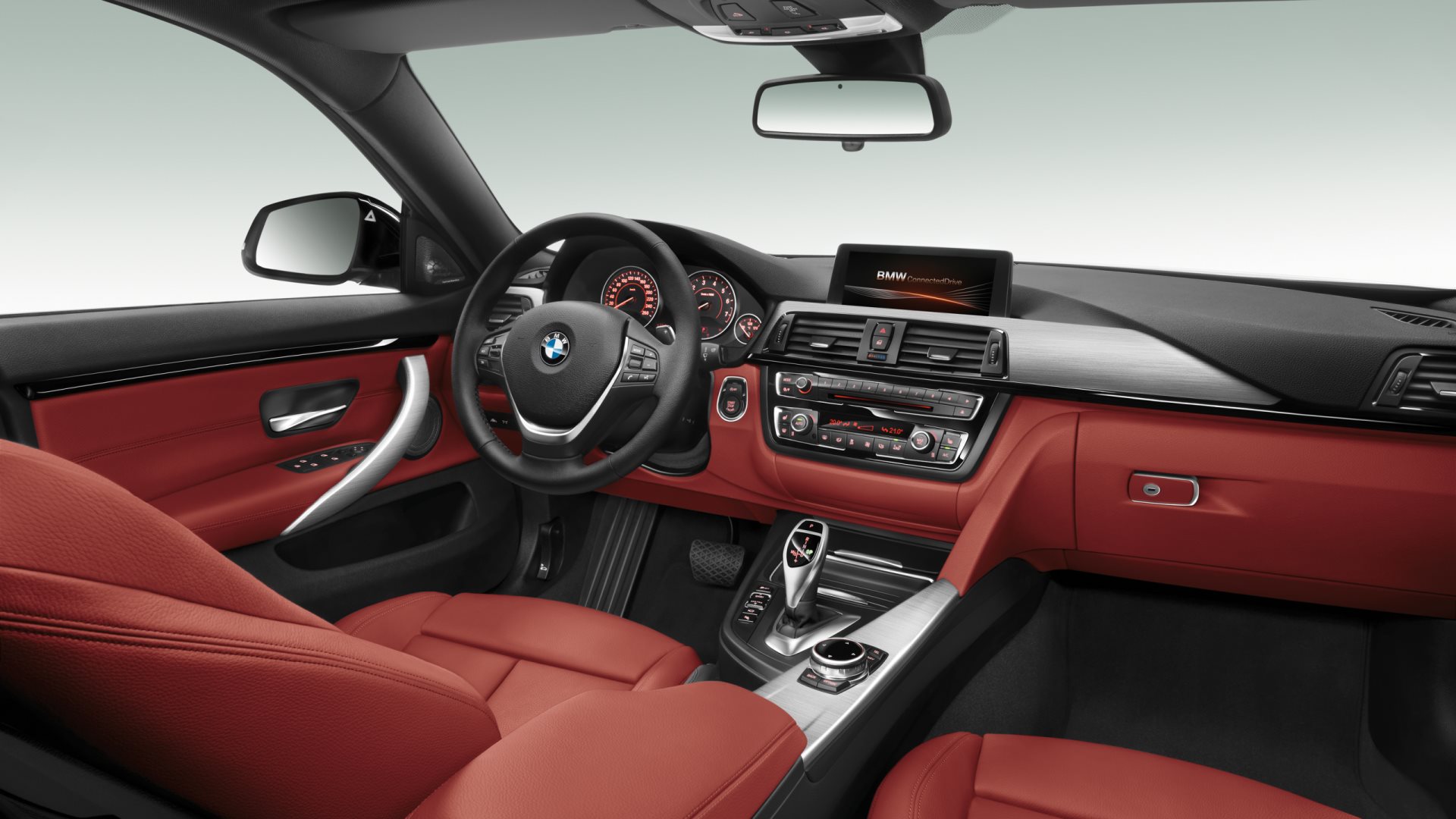 Bmw 435i Gran Coupe