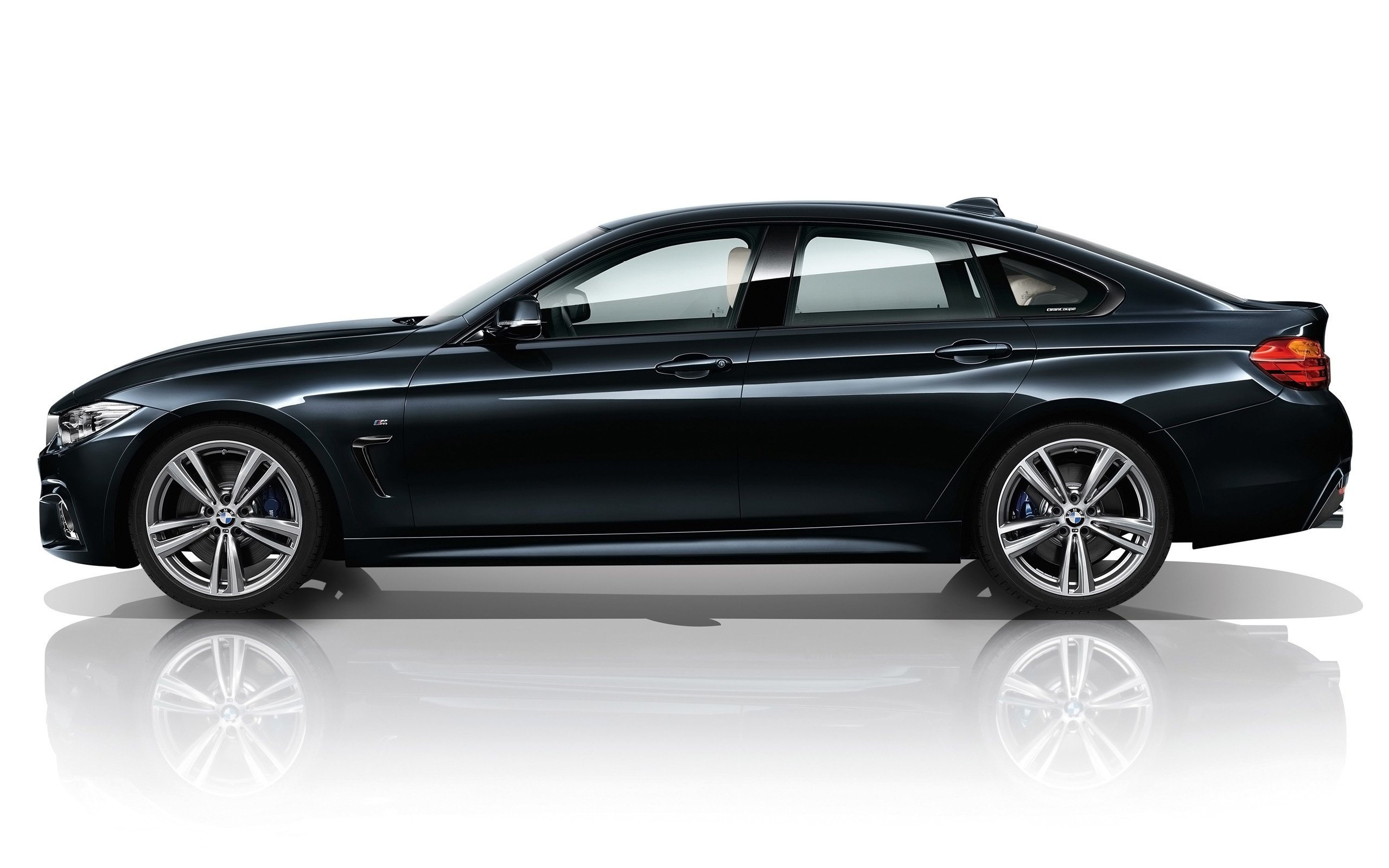 Bmw 435i Grand Coupe