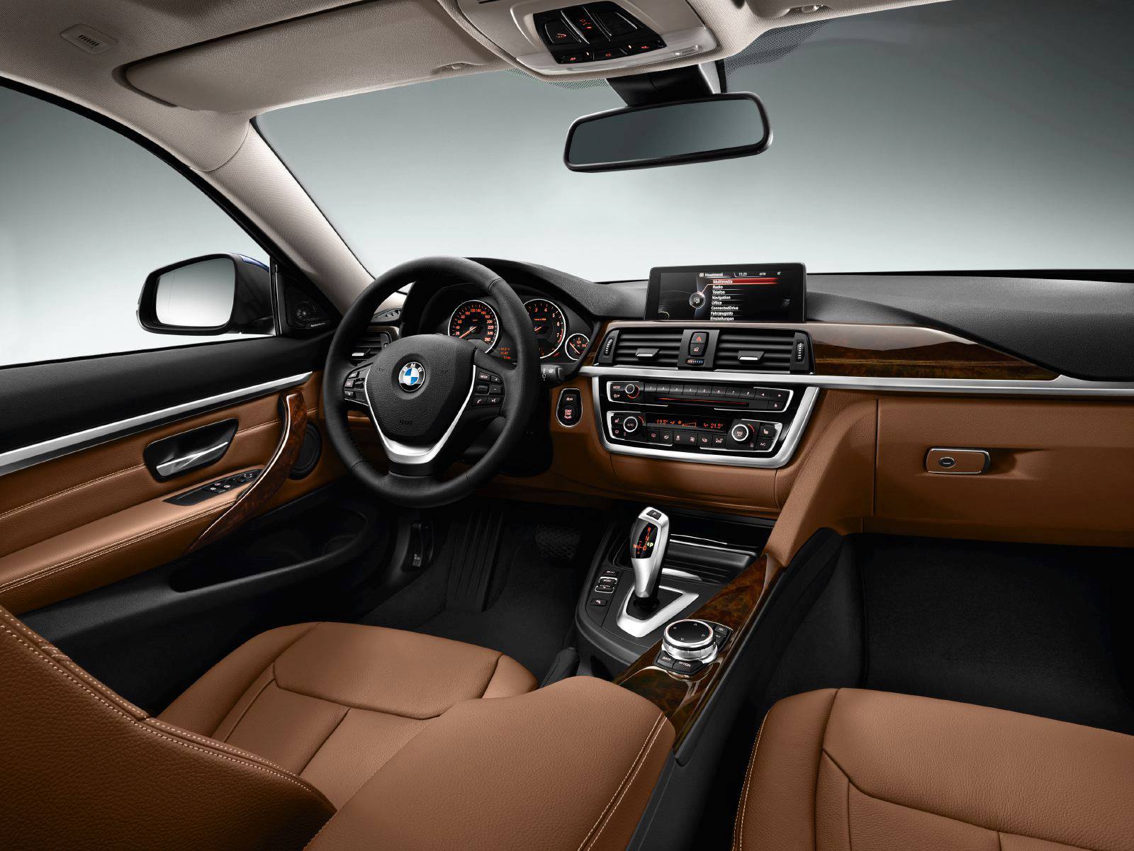 Bmw 435i Hardtop Convertible