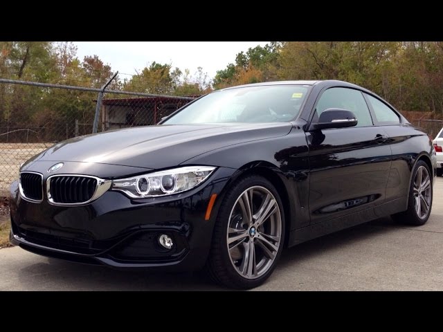 Bmw 435i Jb4