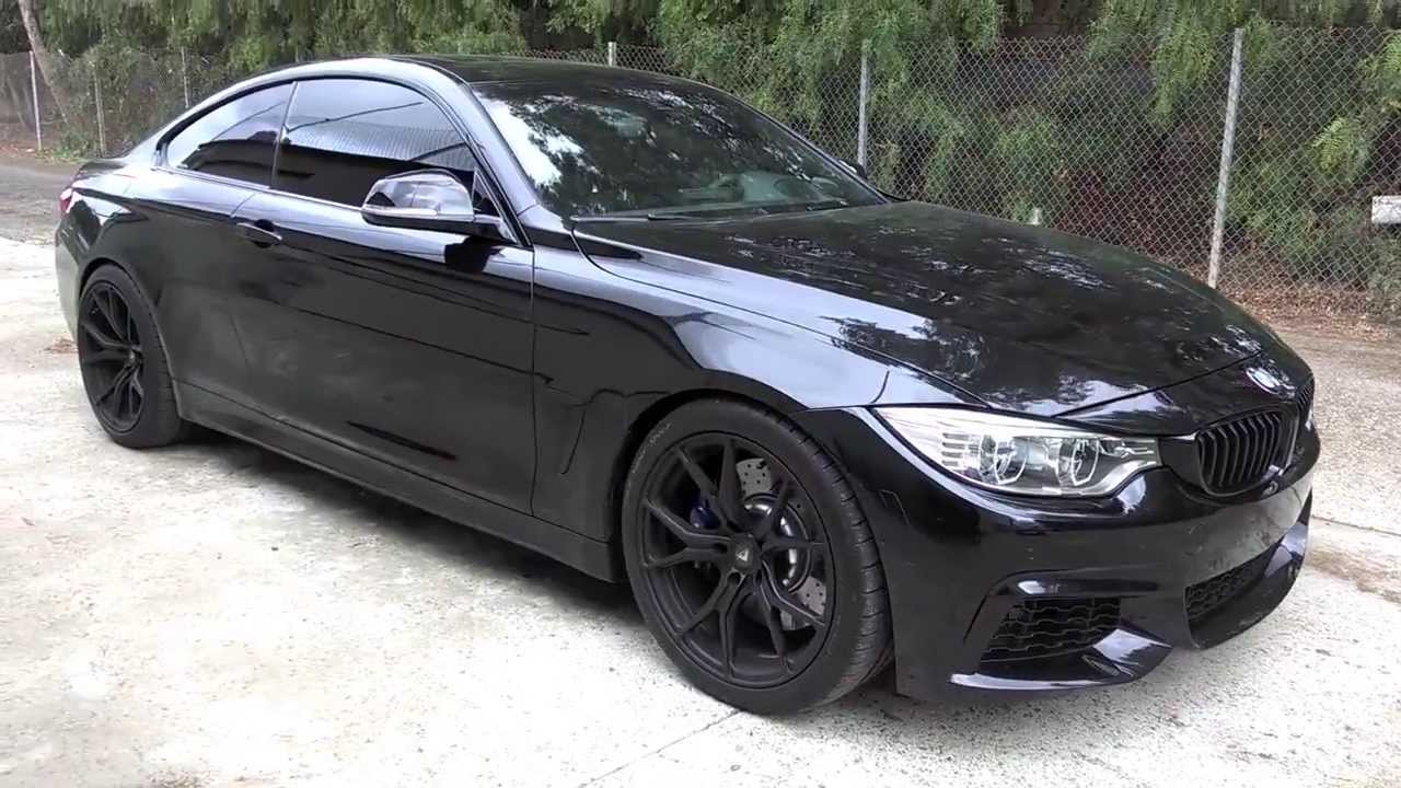 Bmw 435i Jb4