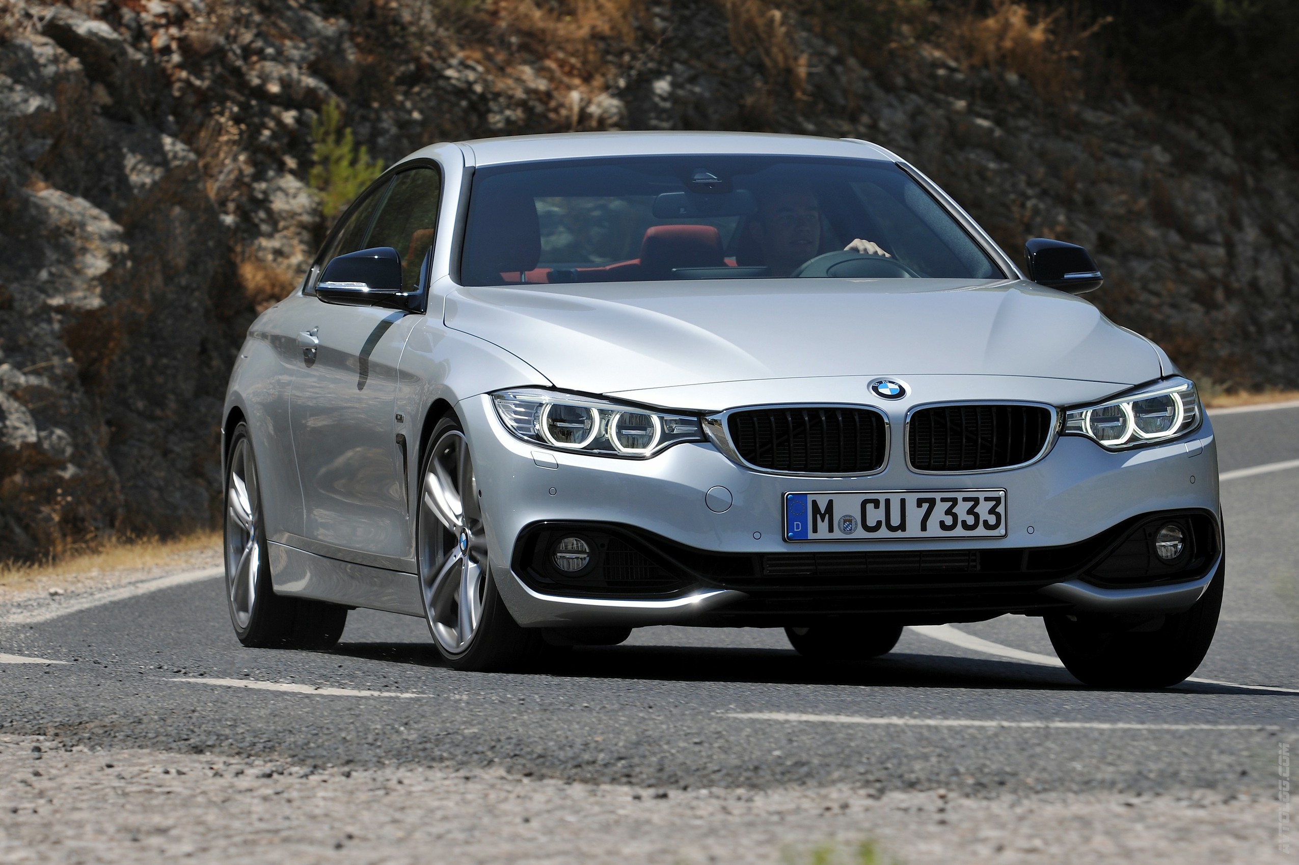 Bmw 435i Jb4