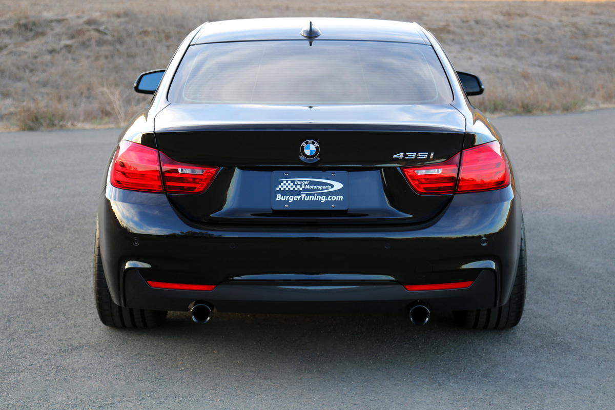 Bmw 435i Jb4
