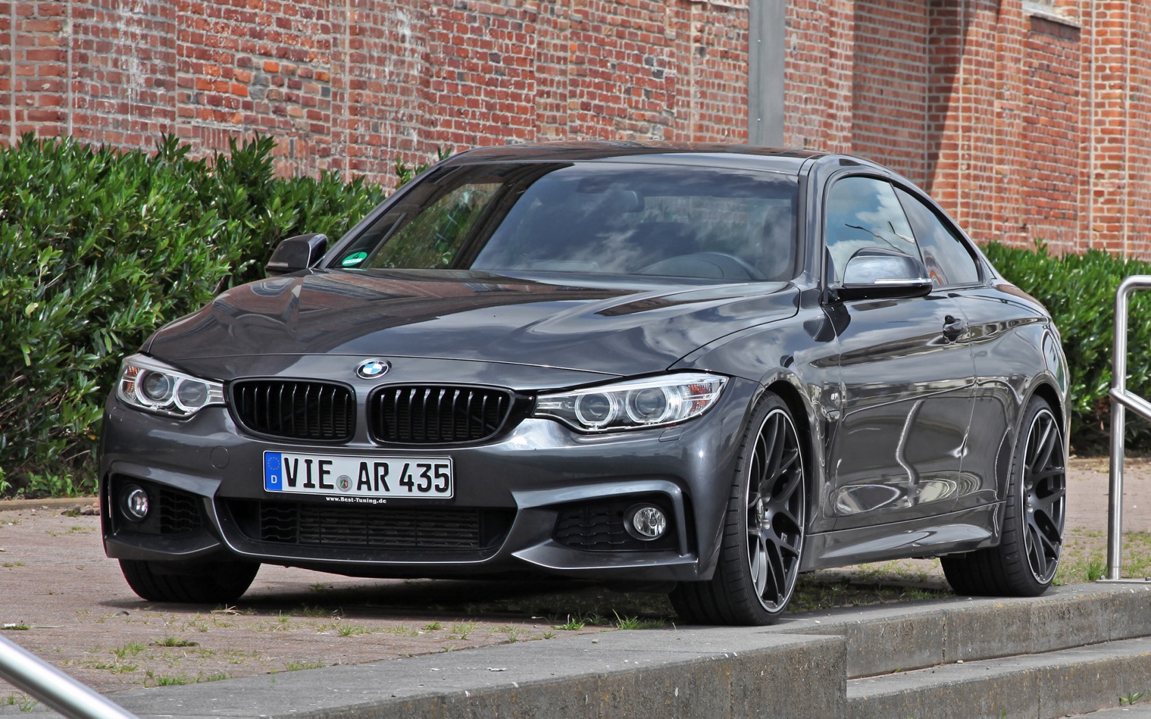 Bmw 435i M Package