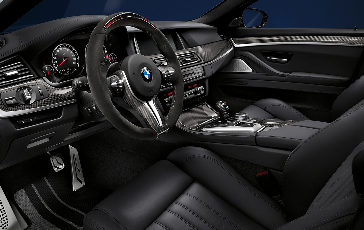 Bmw 435i M Performance Package