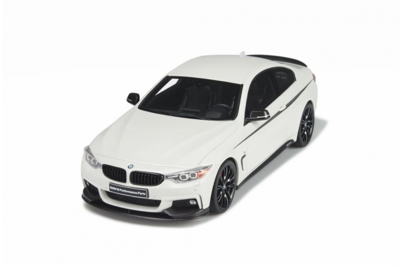 Bmw 435i M Performance