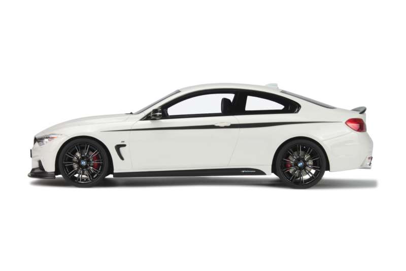 Bmw 435i M Performance