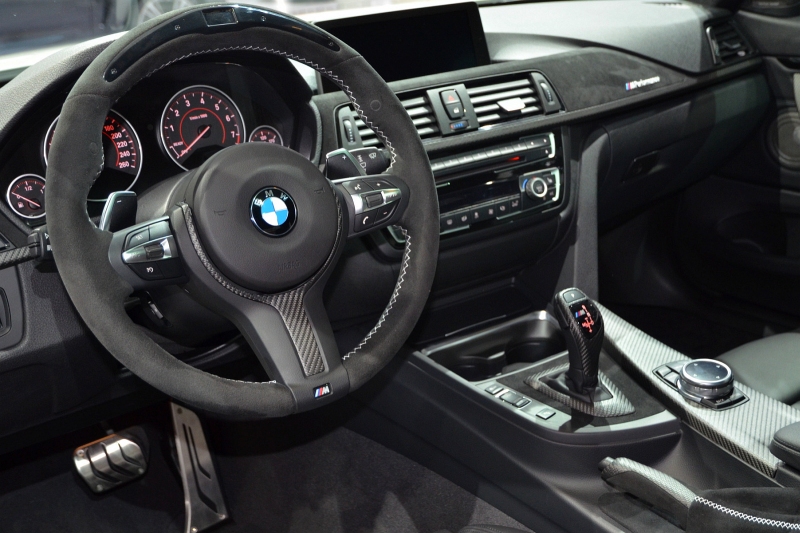 Bmw 435i M Performance