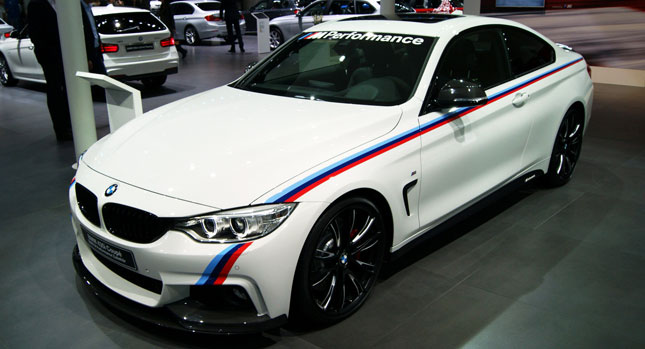 Bmw 435i M Series