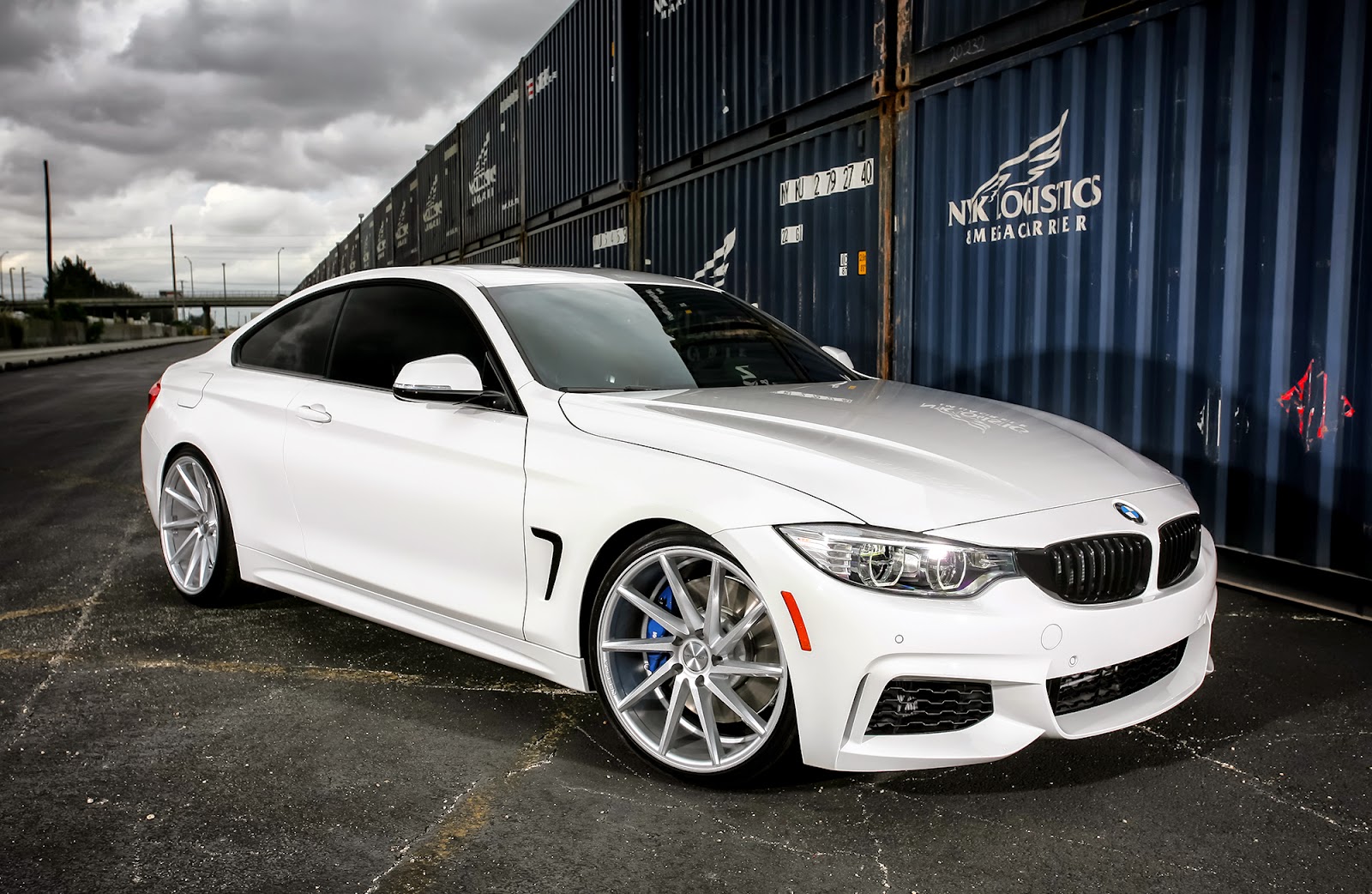 Bmw 435i M Series