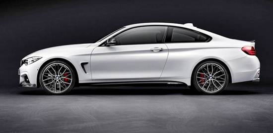 Bmw 435i M Series