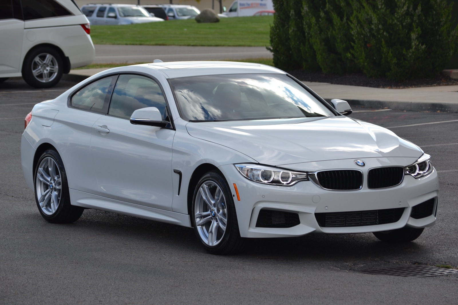 Bmw 435i M Series