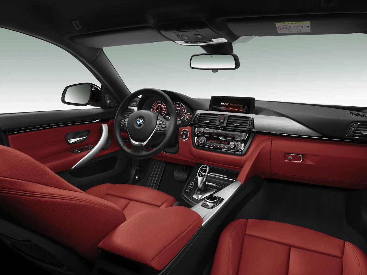Bmw 435i M Sport Coupe