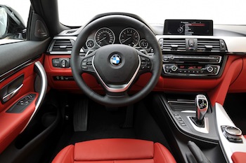 Bmw 435i M Sport
