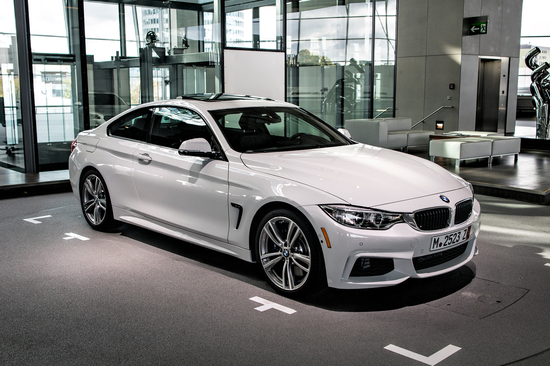 Bmw 435i M
