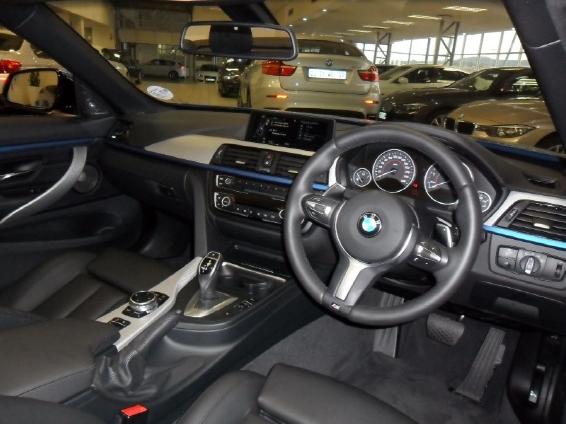 Bmw 435i M