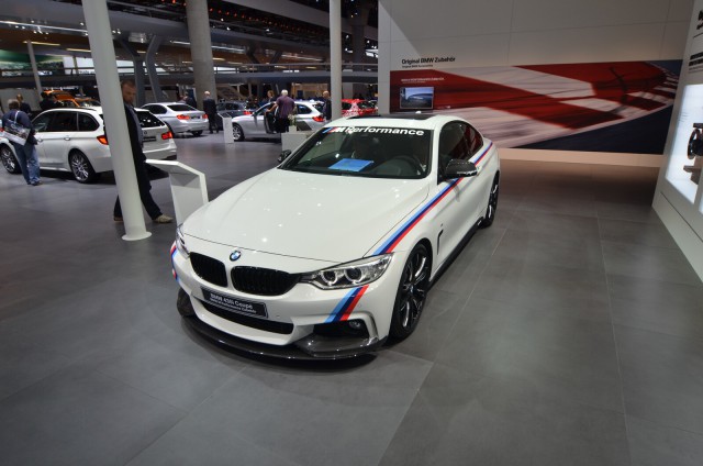 Bmw 435i M