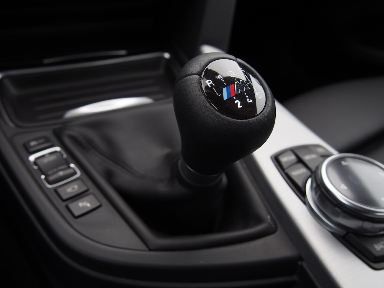 Bmw 435i Manual