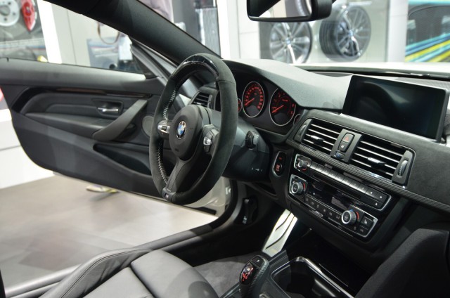 Bmw 435i Msport