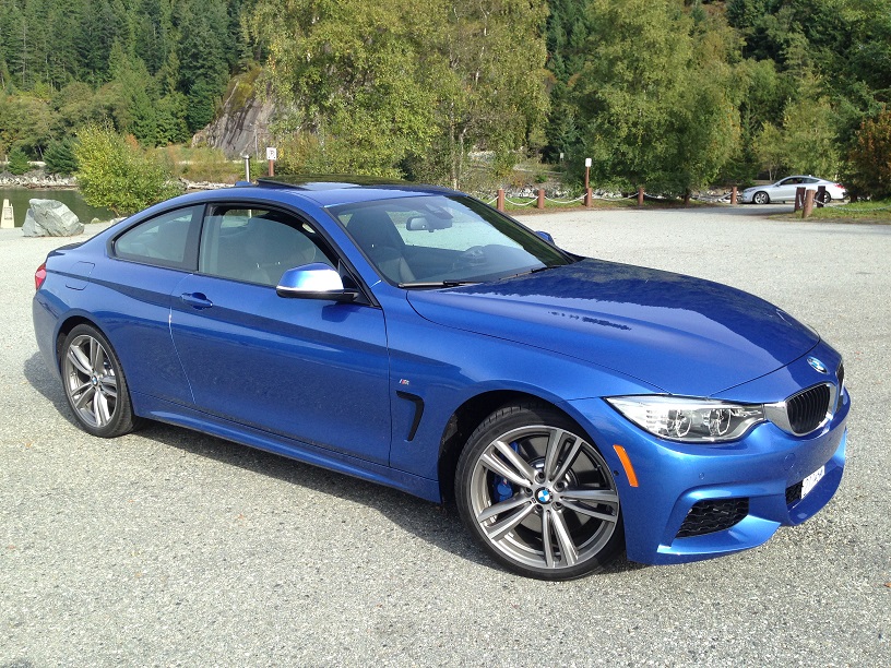 Bmw 435i Msport Bmw 435i Msport