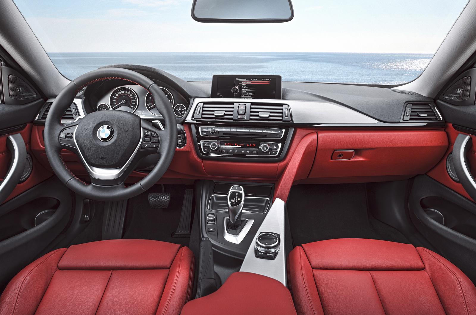 Bmw 435i Msport