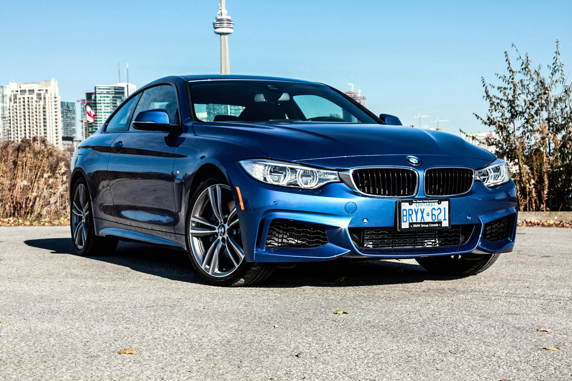 Bmw 435i Msport
