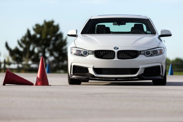 Bmw 435i Performance Package