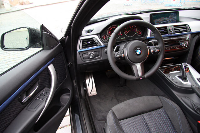 Bmw 435i Performance