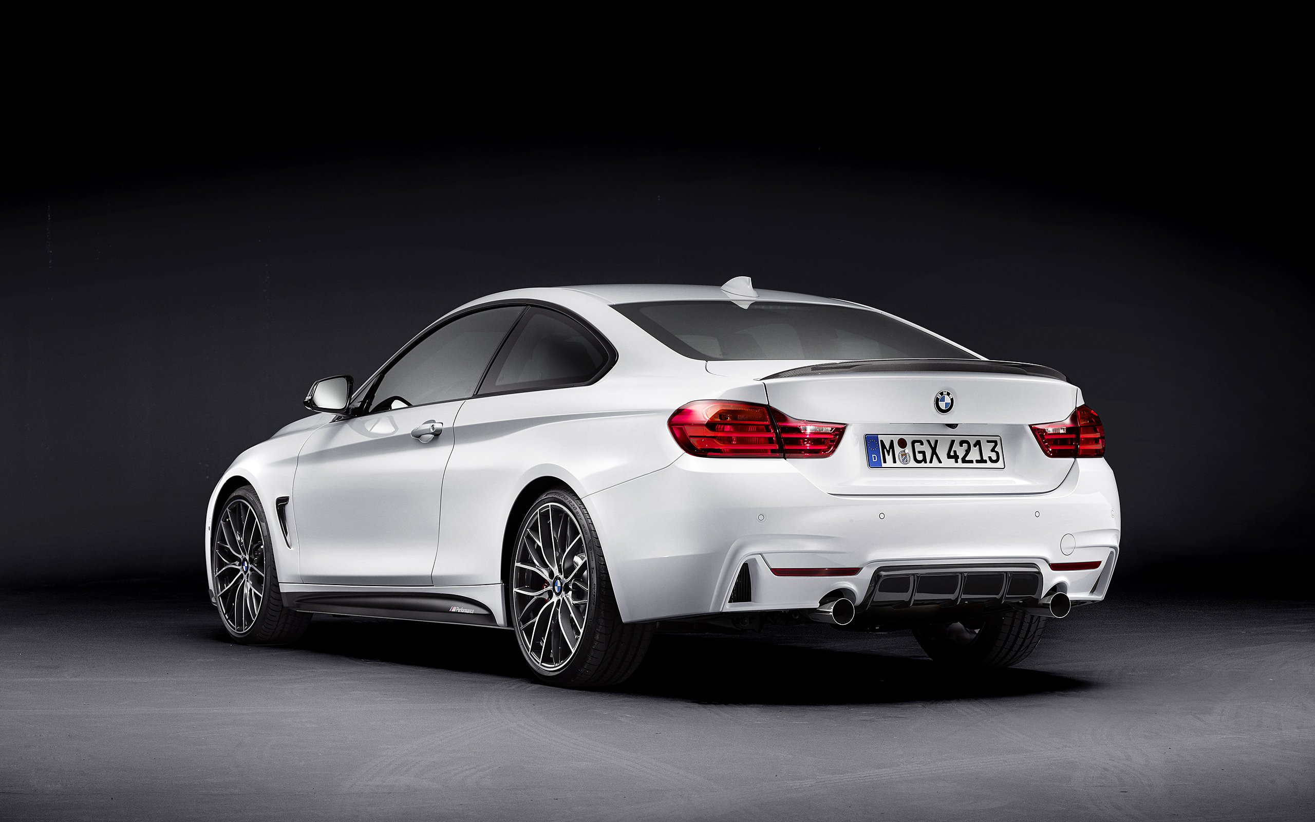 Bmw 435i Performance