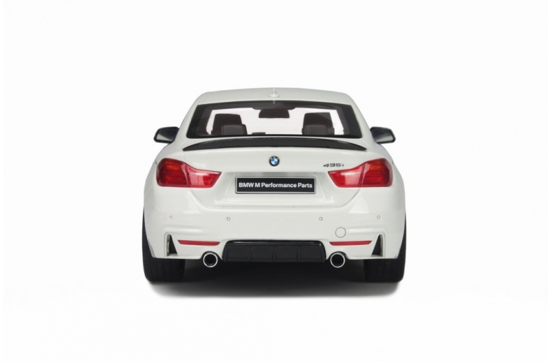 Bmw 435i Performance