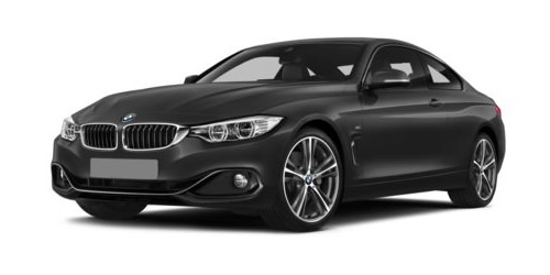 Bmw 435i Sport Line