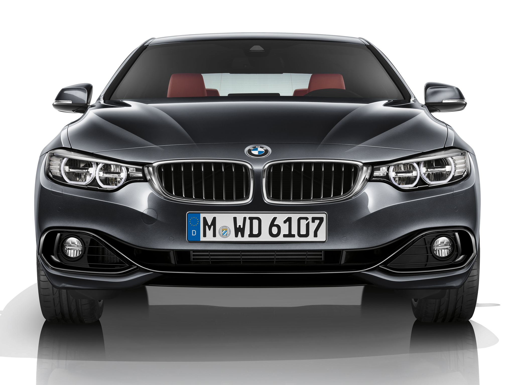 Bmw 435i Sport Line