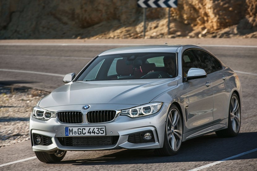 Bmw 435i Sport