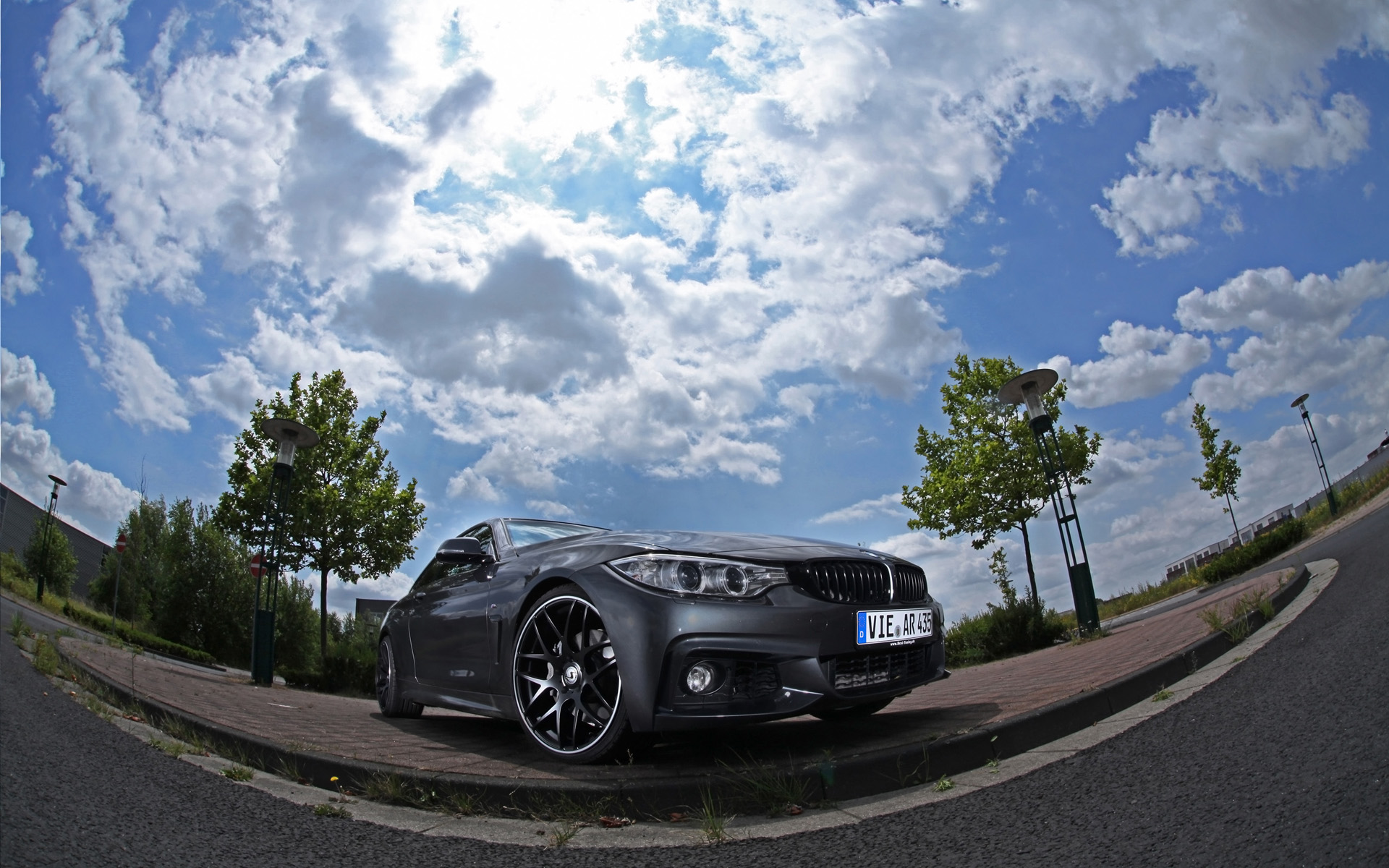 Bmw 435i Tune