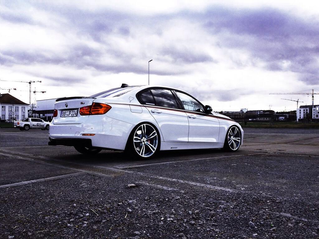 Bmw 435i Tune Bmw 435i Tune