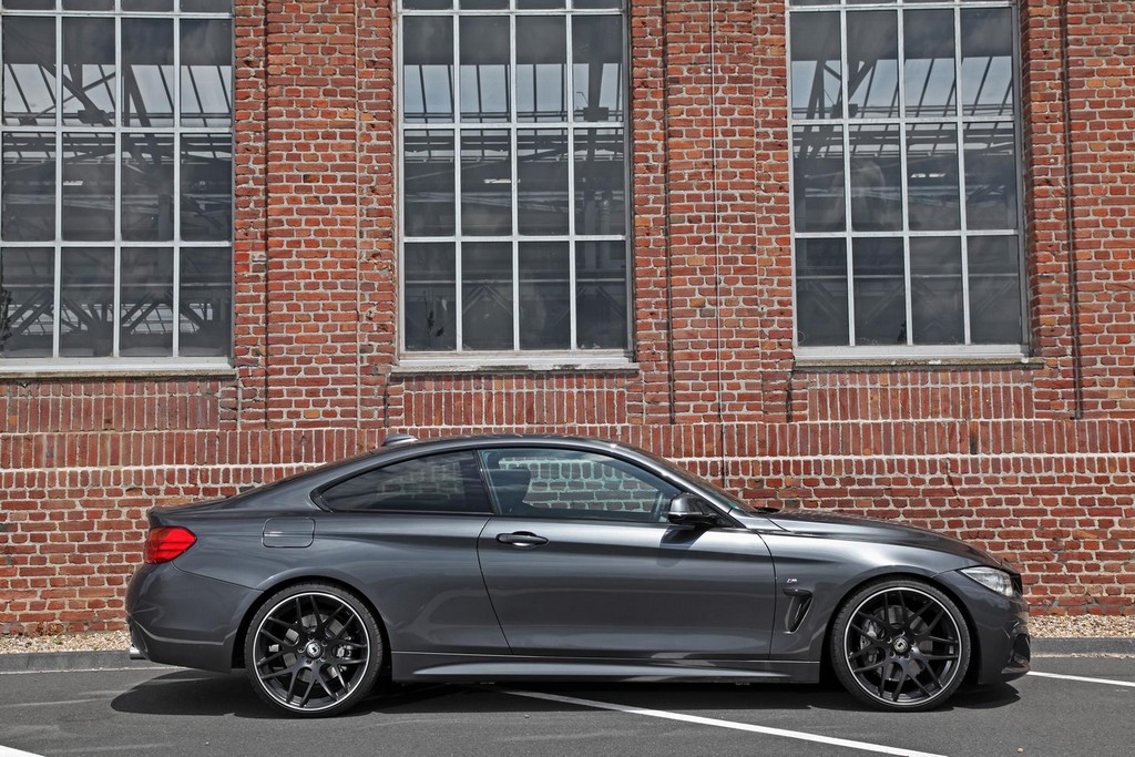 Bmw 435i Tune