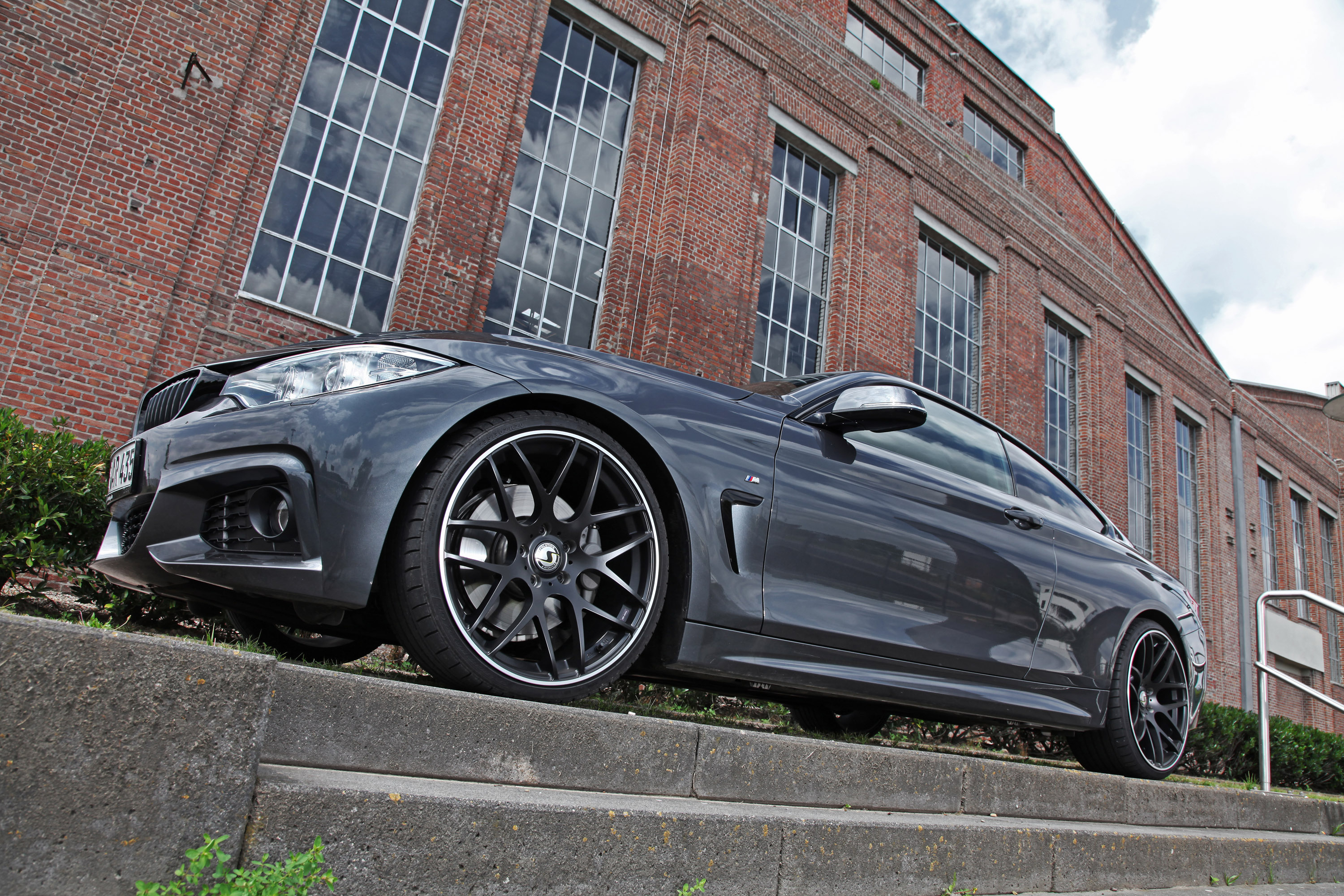 Bmw 435i Tune