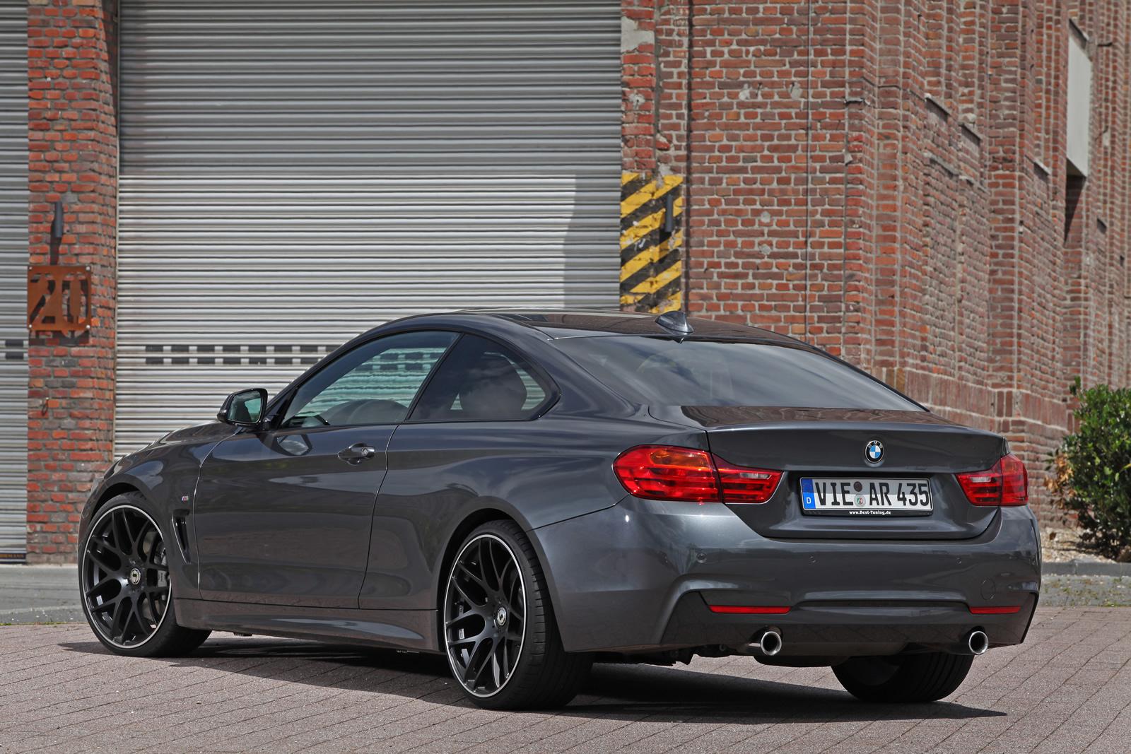 Bmw 435i Tuning