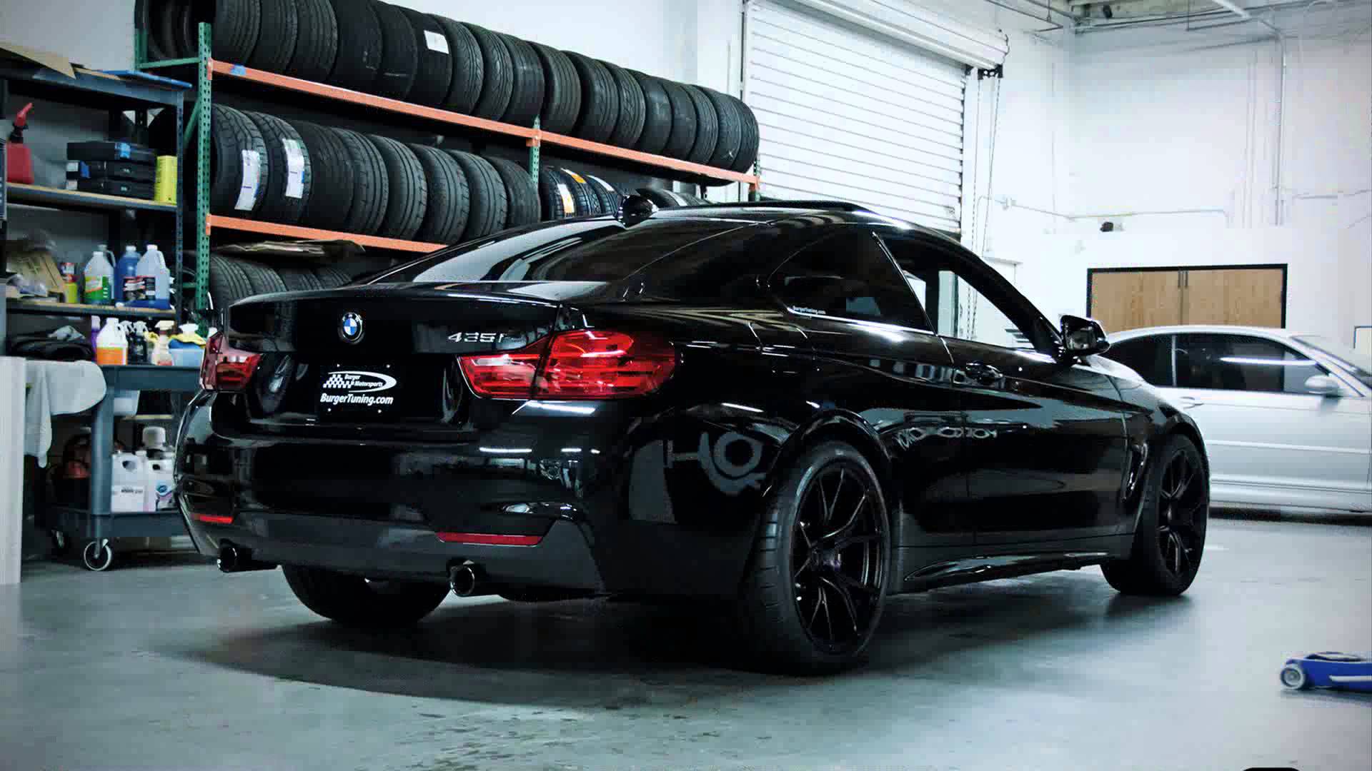 Bmw 435i Tuning