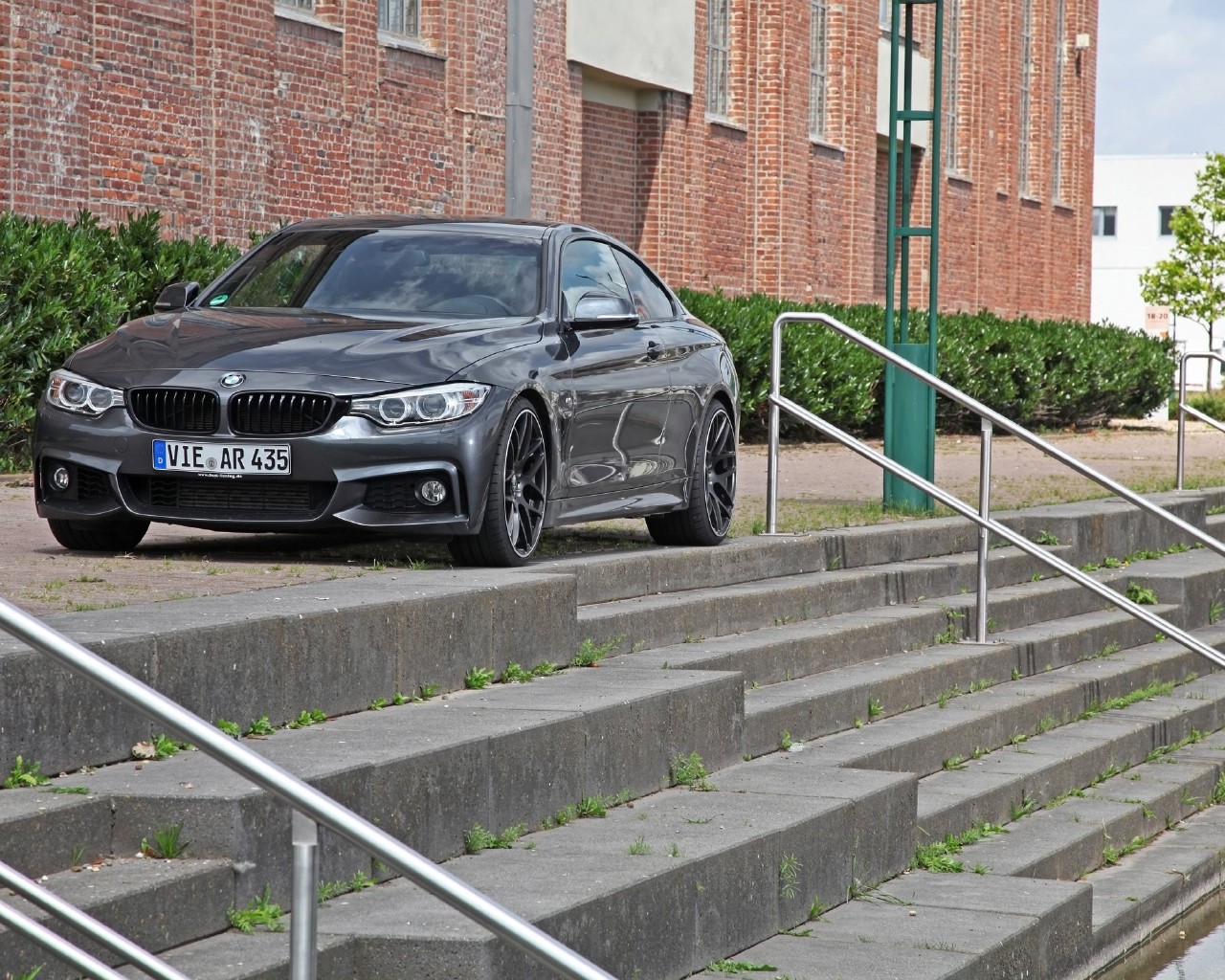 Bmw 435i Tuning