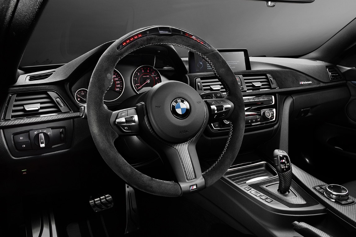Bmw 435i Tuning