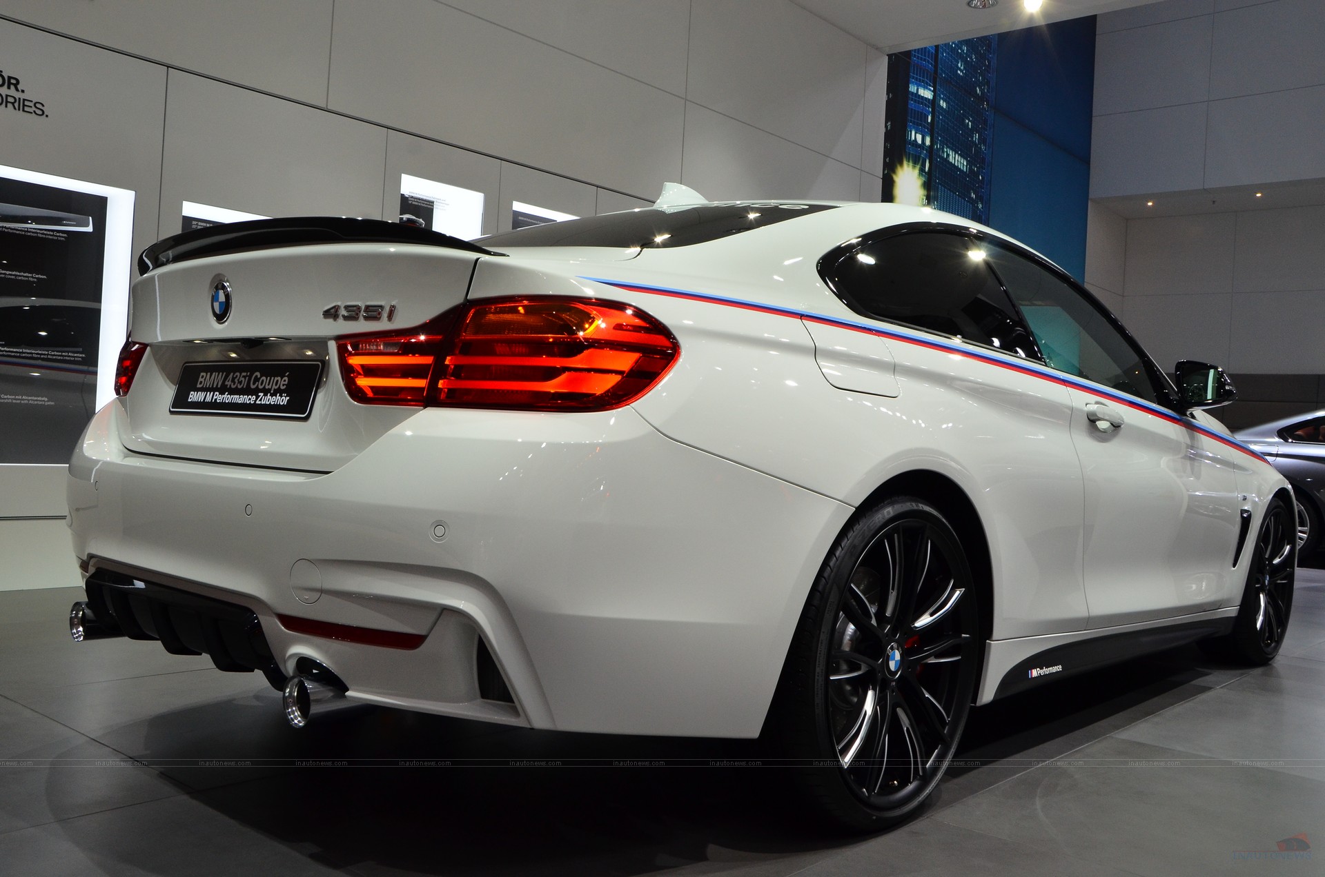 Bmw 435i Tuning