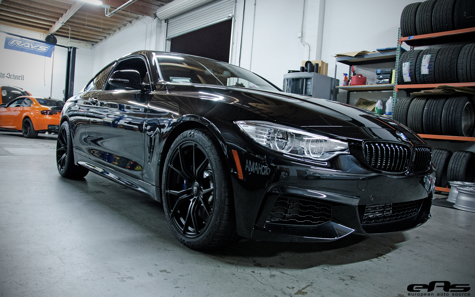 Bmw 435i Tuning