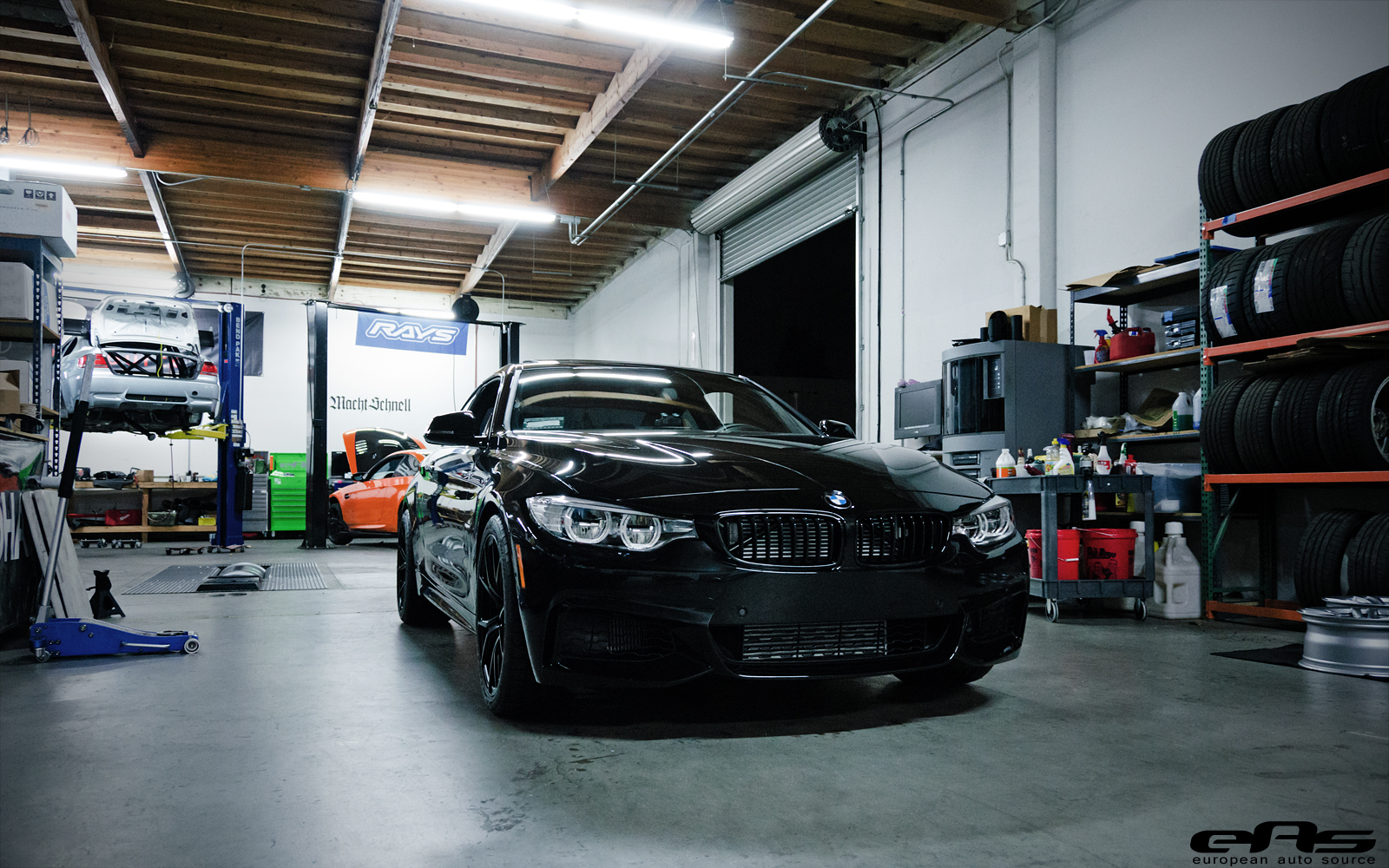 Bmw 435i Tuning