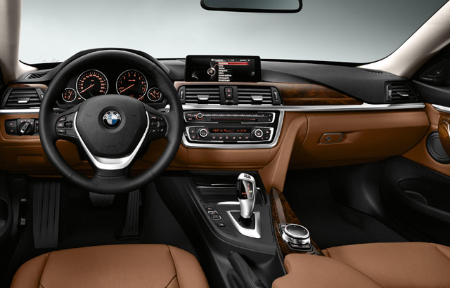 Bmw 435i Xdrive Convertible