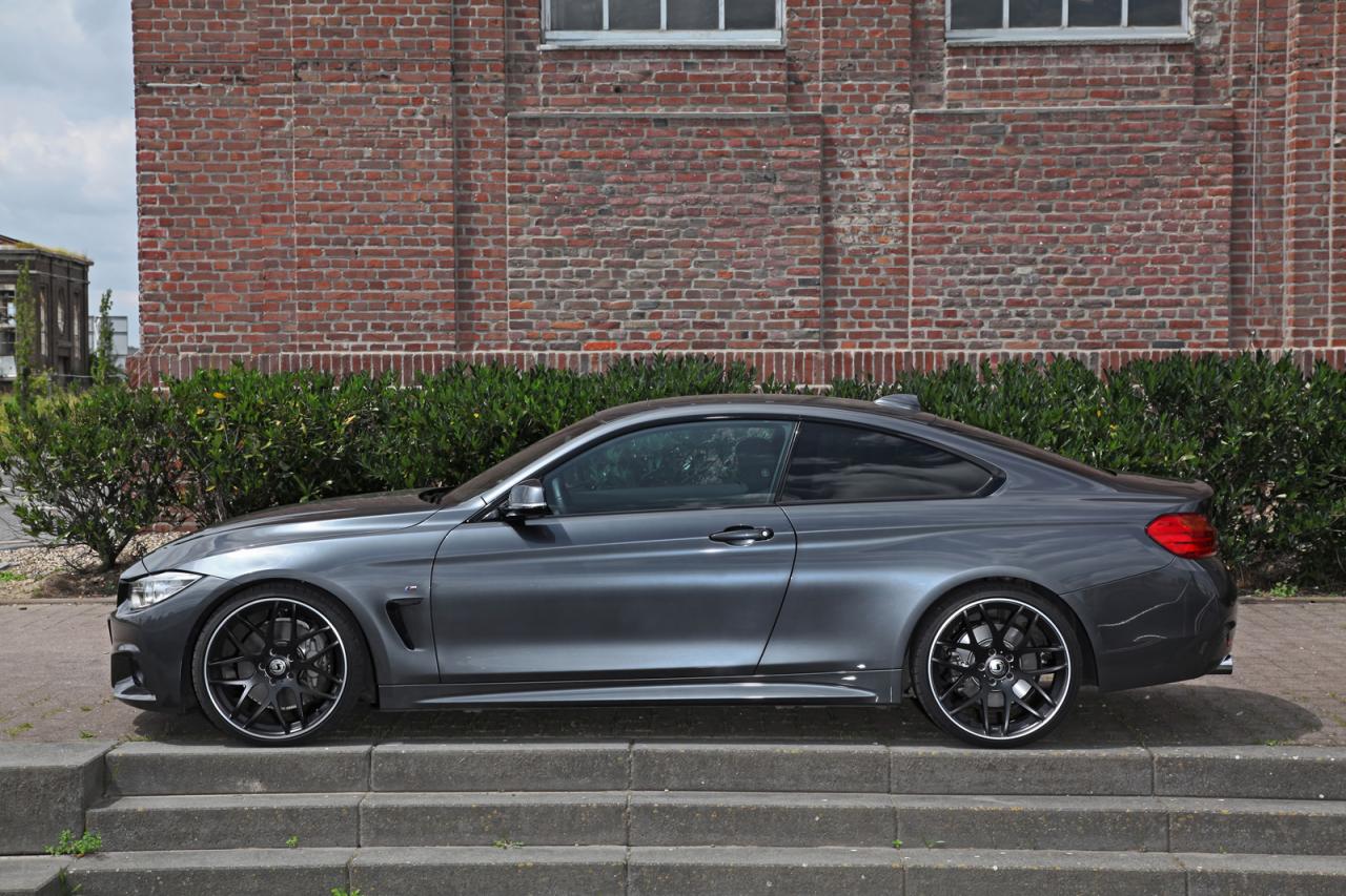 Bmw 435i Xdrive Coupe
