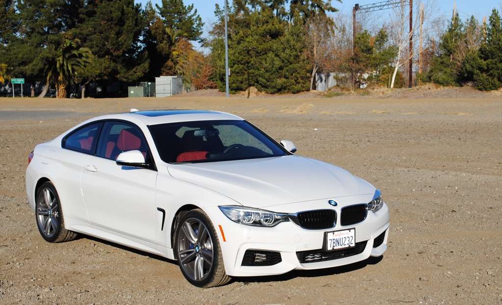 Bmw 435i Xdrive Gran Coupe