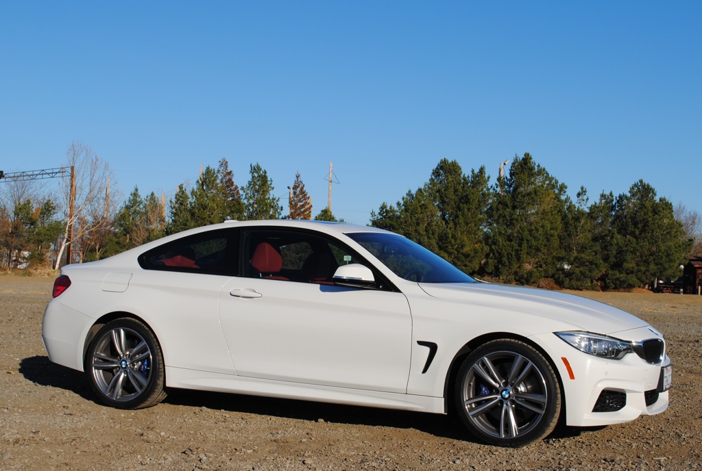 Bmw 435i Xdrive Gran Coupe
